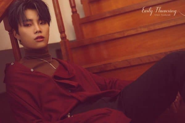 ❶ HOTSHOT ジュンヒョク