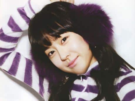 After School ソヨン (So Young)