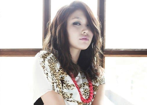 After School ベカ (Bekah)