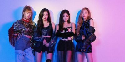KPOP歌詞・応援方法 > BLACKPINK