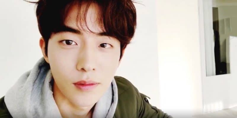 Nam Joo Hyuk(ナム・ジュヒョク)のプロフィール❤︎【韓国俳優】