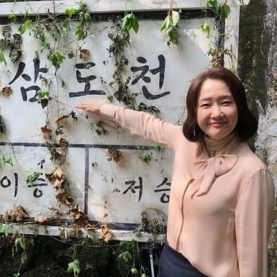 Bae Hae Sun(ペ・ヘソン)のプロフィール❤︎【韓国俳優】