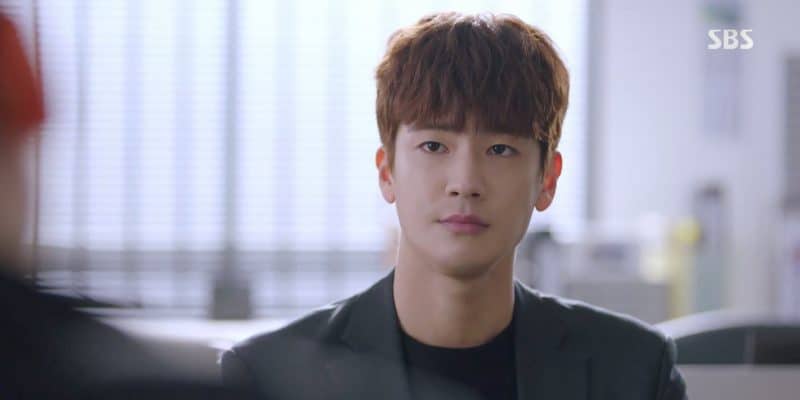 Koo Ja Sung(ク・ジャソン)のプロフィール