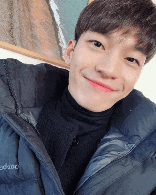Wi Ha Joon(ウィ・ハジュン)のプロフィール❤︎【韓国俳優】