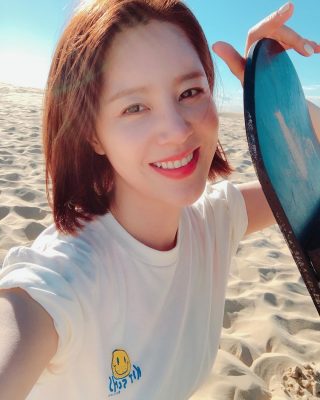 Son Sung Yoon(ソン・ソンユン)のプロフィール❤︎【韓国俳優】